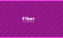 Featured image of post Fiber: Blazing Fast Web Framework for Go Developers