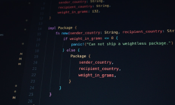 Featured image of post Minio: Simplify Cloud Storage in Go