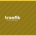 Traefik: Simplify Go Networking with Ease